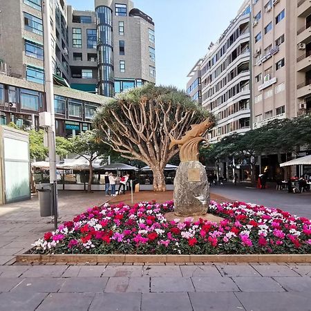 Home2Book El Encanto De La Plaza Del Principe Santa Cruz de Tenerife Exterior photo